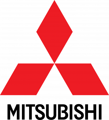 Navigatie dedicata Mitsubishi