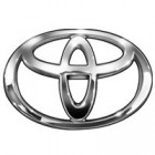 Navigatie dedicata Toyota